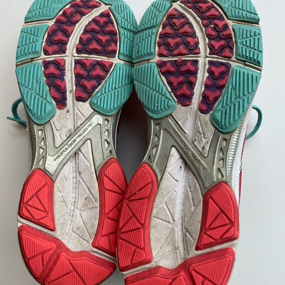 ASICS Running Shoes - Picture 4 of 6